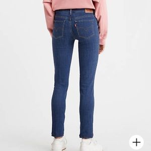 Levi’s 711 skinny jeans - VUC size 26